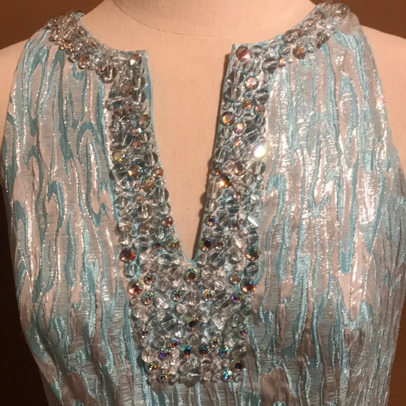 Lilly Pulitzer Airy Shift size 6 - Picture 2 of 8